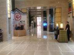 -北京民族饭店