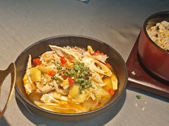 -小厨娘淮扬菜(河西奥美大厦店)