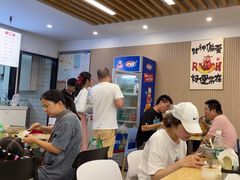 -小马牛肉面·牛骨熬制(南京博物院店)