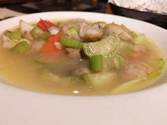 -泉味道贵州厨房(三里河店)
