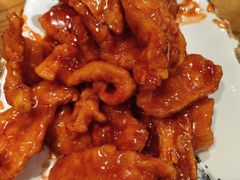 -阜新饼王(和平路店)