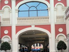 -佛罗伦萨小镇广佛名品奥特莱斯(疏港路店)