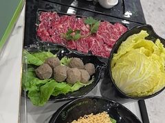 -果然农夫椰子鸡(虎门大润发店)