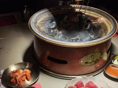 -西塔老太太泥炉烤肉(温州首店万象城黑金店)