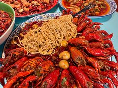 -川正旺江湖菜(三元桥店)