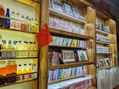 -顶屋咖喱(街道口总店)