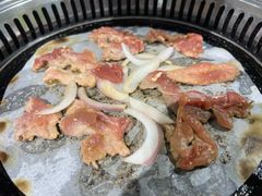 -鹤之乡·齐齐哈尔烤肉·非遗(秋涛路店)