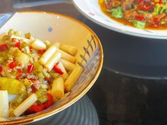 -湘味·鱼头王(上夼美食街店)