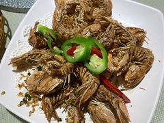 -新享乐海鲜(翠华路店)