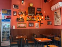 -acquolina·阿果里呐意大利比萨店(紫薇尚层店)