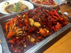 -通乐簋街小龙虾(老店)