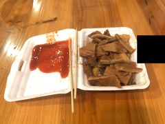 -细妹五香牛杂(步行街店)