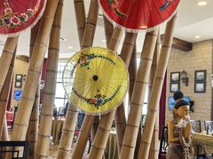 -南沙游艇会·大兵船餐厅