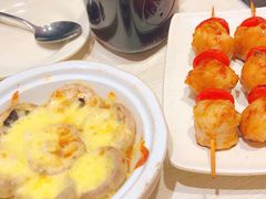 -蘑菇餐厅(小火瓦巷店)