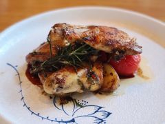 -君悦酒店·La Terrazza意合園·意式风味