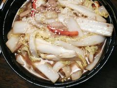 -茅庐毛血旺(烟台大悦城店)