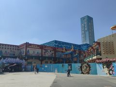 -华夏文旅西安度假区