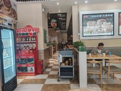 -嘉和一品粥(魏公村店)