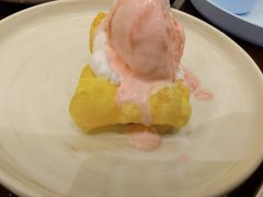 -厦门朗豪酒店 · 明阁中餐厅