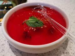 -老佛爷铜炉蛙锅(海岸城店)