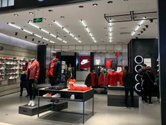 -NIKE(朝阳合生汇店)