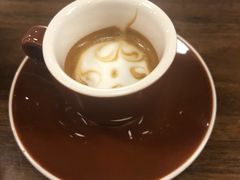玛奇朵-Double cafe