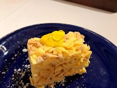 -白天鹅宾馆-玉堂春暖餐厅