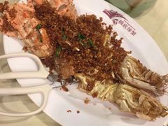 -桥底辣蟹(谢斐道店)