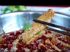 -鸭掌门特色火锅(文景路店)