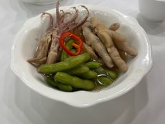 -瑞福园联谊餐室(茂名南路店)