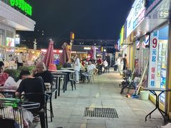 -南城百货(亭江店)