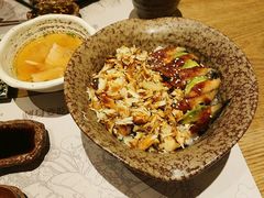 -林妈妈村·日式料理(宝山龙湖天街店)