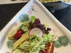 -大桥日本料理·日式放题·铁板定食(科兴科学园店)