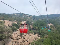 -峄山风景名胜区