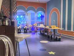 -芭菲盛宴·环球美食(袁家岗店)