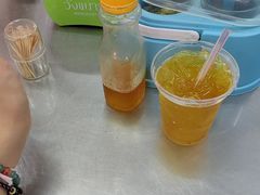 -榮泰米粉湯(Left Shop)