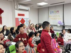 -蓝话筒·少儿成人演讲口才·主持朗诵·戏剧表演(大华第一坊店)