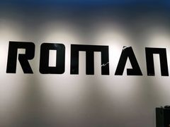 -RoMan罗马健身工作室(莘庄店)