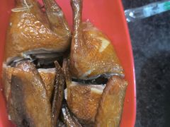 -光明刘冰乳鸽店(光明法政北路店)