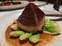 -湖滨28中餐厅·西湖宴·杭州君悦酒店