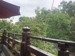 -龙井壹号·茶缘山景宴(龙井村店)