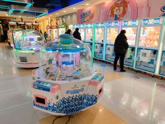 -汤姆熊欢乐世界(光启城店)