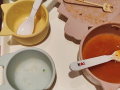 -西贝(大华虎城店)