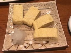 -万藏·荞麦酒房BANKURA JAPANESE SOBA KITCHEN(长乐路店)