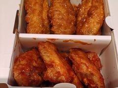 -Kyochon1991校村炸鸡(杨高中路店)