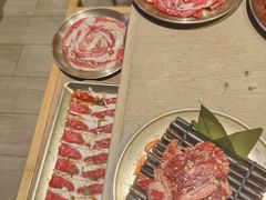 -西塔老太太泥炉烤肉(沈阳店)