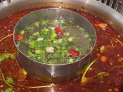 -葛记红焖羊肉(人民路店)