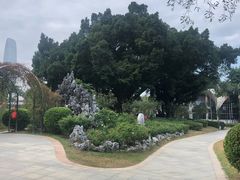 -人民公园(罗湖区)