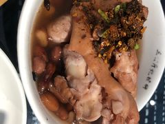-耙猪脚(荷风香舍店)