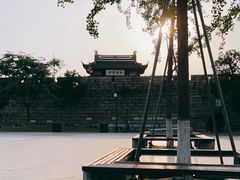 -盘门景区